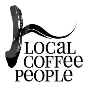 Local Coffee People logo