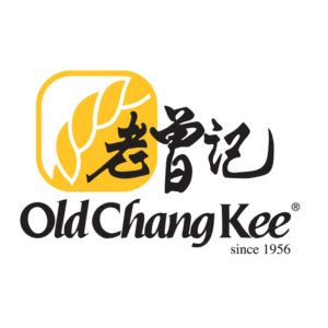 Old Chang Kee logo