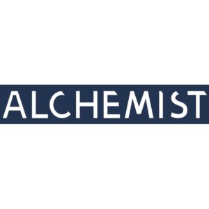 Alchemist logo