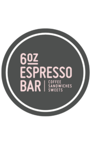 6oz Espresso Bar logo