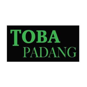 Toba Padang logo