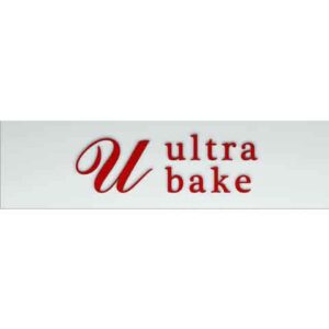 Ultra Bake logo