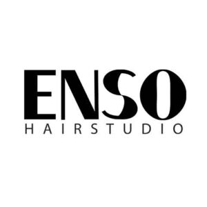 Enso Hair Studio logo