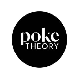 Poke Theory logo