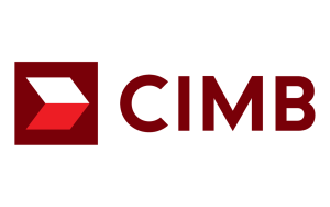 CIMB Bank Express logo