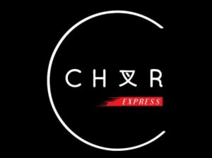 Char Express logo