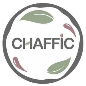 Chaffic logo