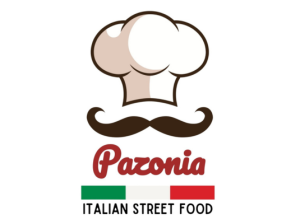 Pazonia logo