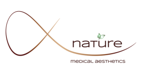 X Nature Medical Aesthetic logo