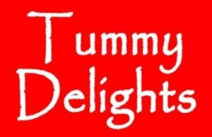 Tummy Delights logo