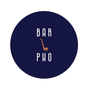 Bar Pho logo